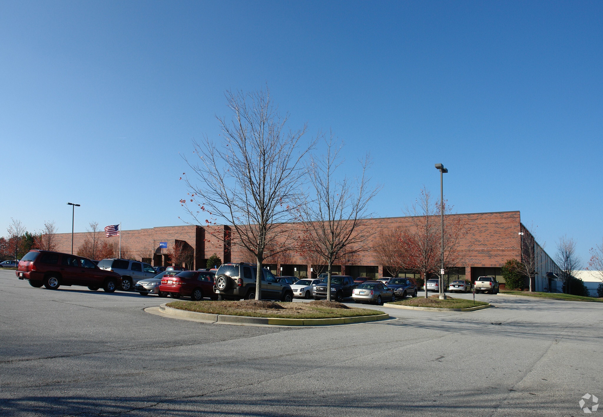 1446 Rock Mountain Blvd, Stone Mountain, GA for sale Primary Photo- Image 1 of 4