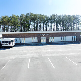 More details for 105 Auto Supply Dr, Goose Creek, SC - Industrial for Sale