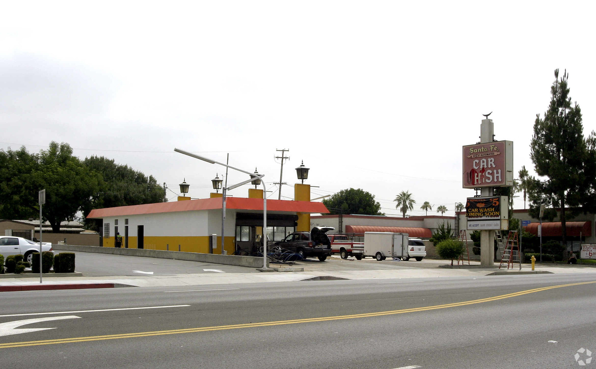 13495 Telegraph Rd, Whittier, CA for sale Primary Photo- Image 1 of 1