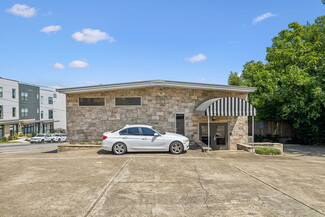 More details for 622 Hamilton Ave, Nashville, TN - Office for Sale