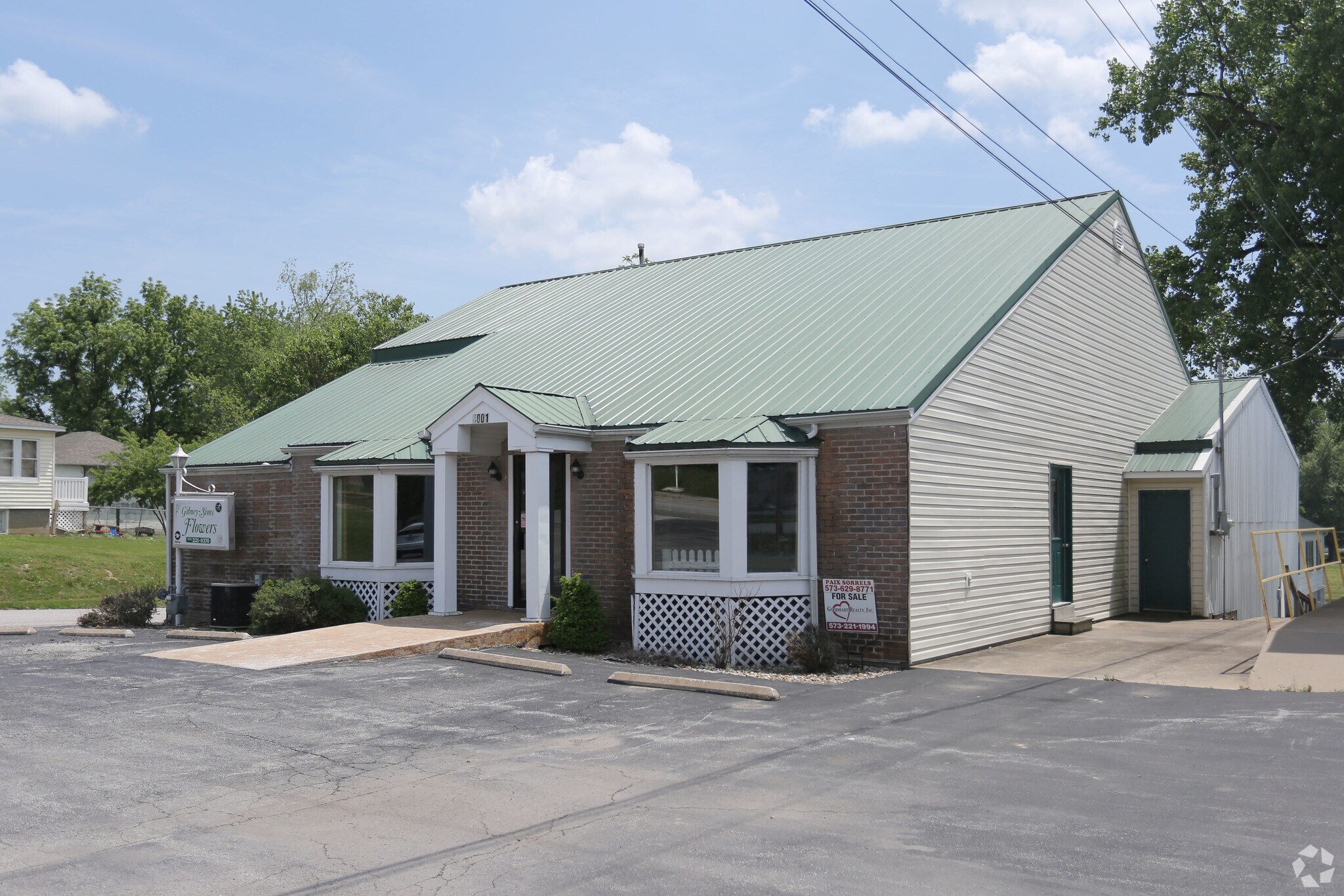 4001 Market St, Hannibal, MO 63401