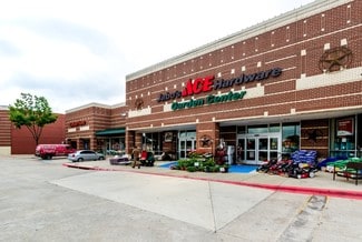 More details for 1540-1580 Keller Pky, Keller, TX - Retail for Lease