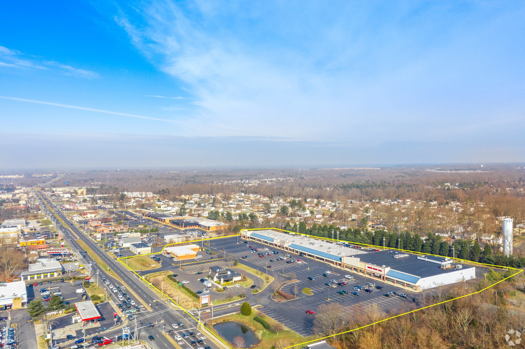 5200 Route 42, Turnersville, NJ 08012 Retail for Sale