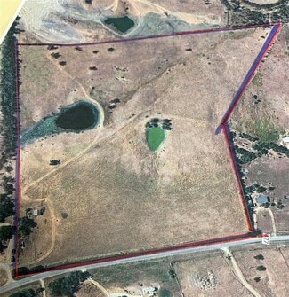 More details for 1600 County Road 427, Thrall, TX - Land for Sale