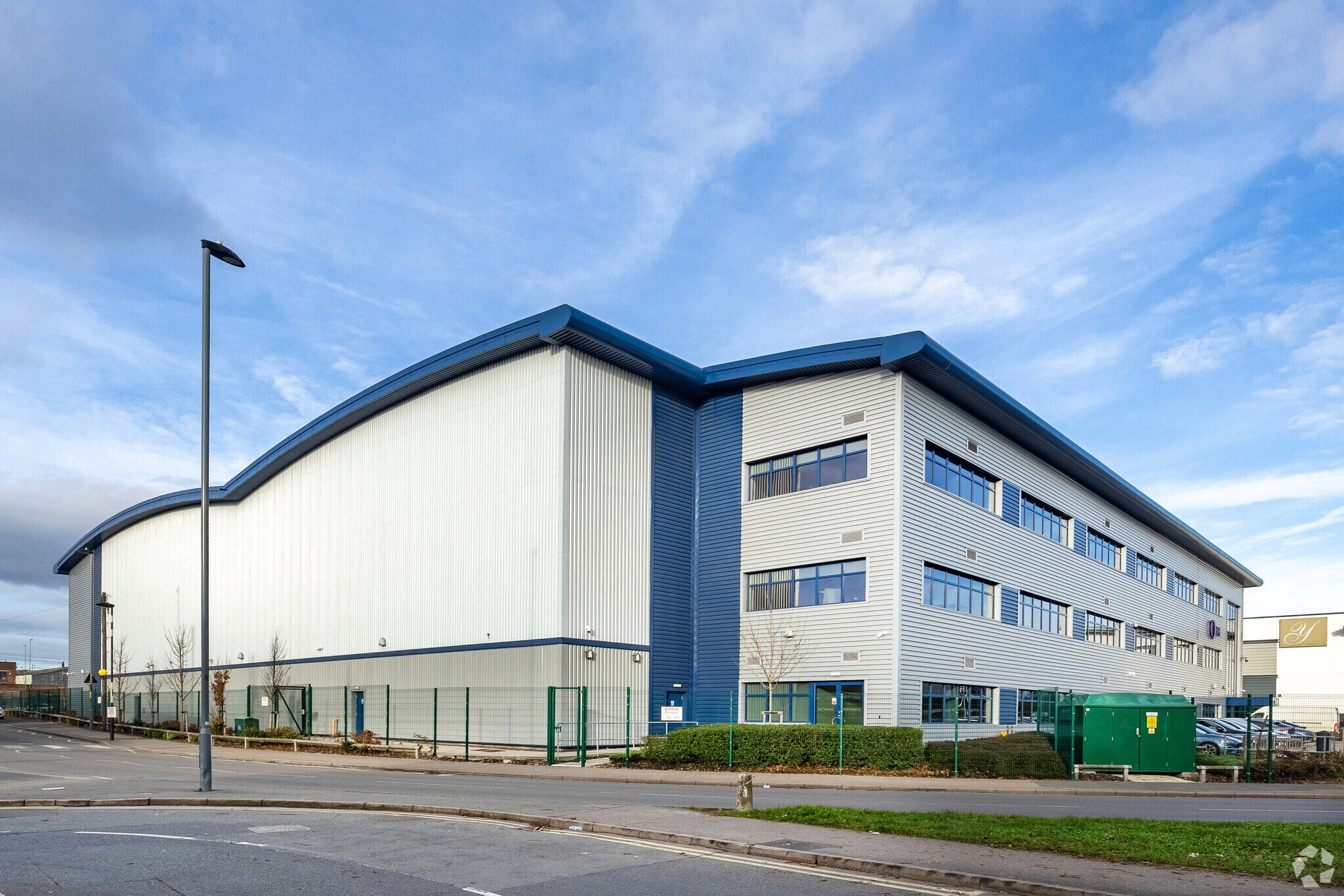 Aston Hall Rd, Birmingham for sale Primary Photo- Image 1 of 1