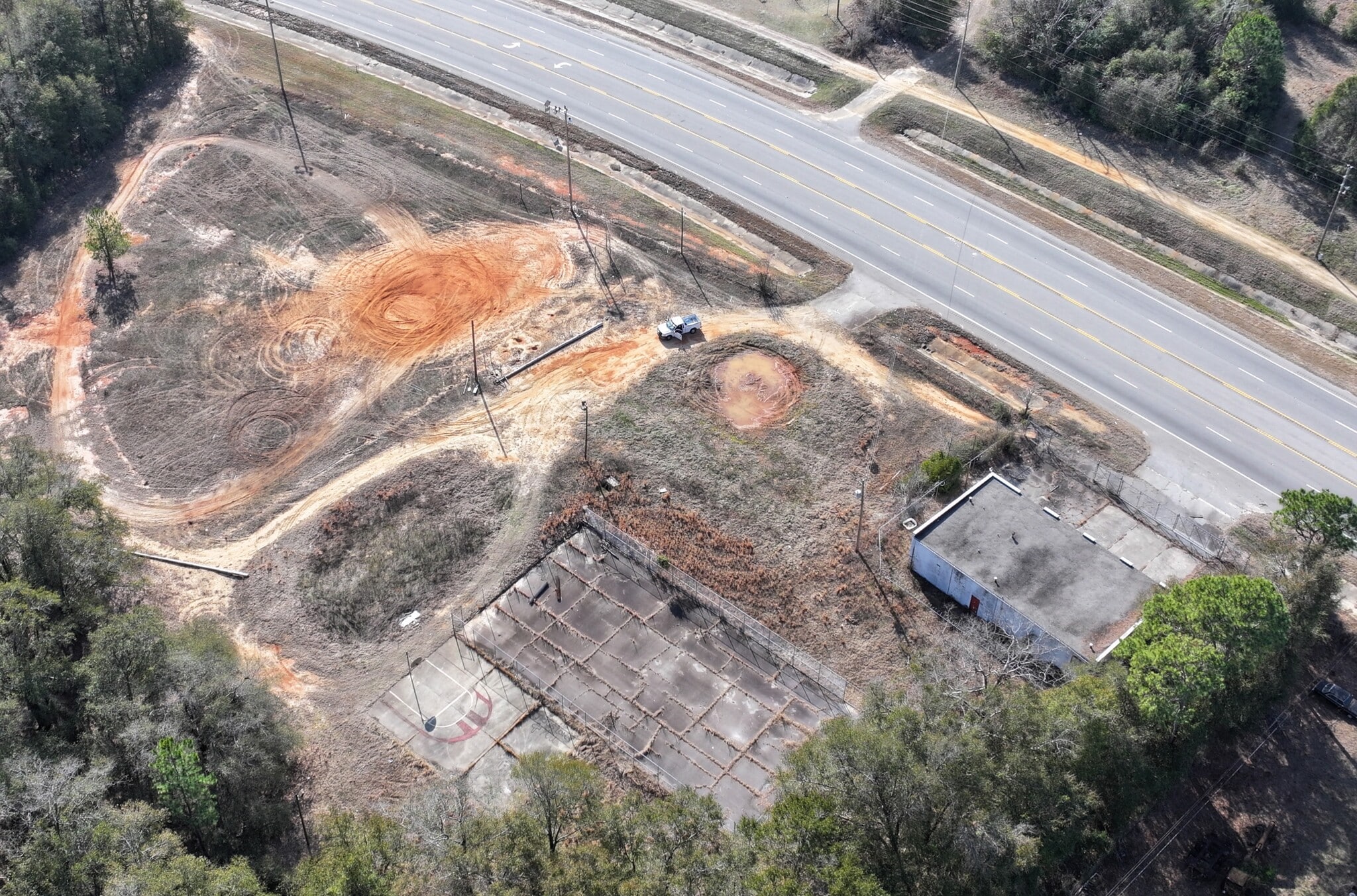 5106 Mike Padgett hwy, Hephzibah, GA for sale Primary Photo- Image 1 of 3