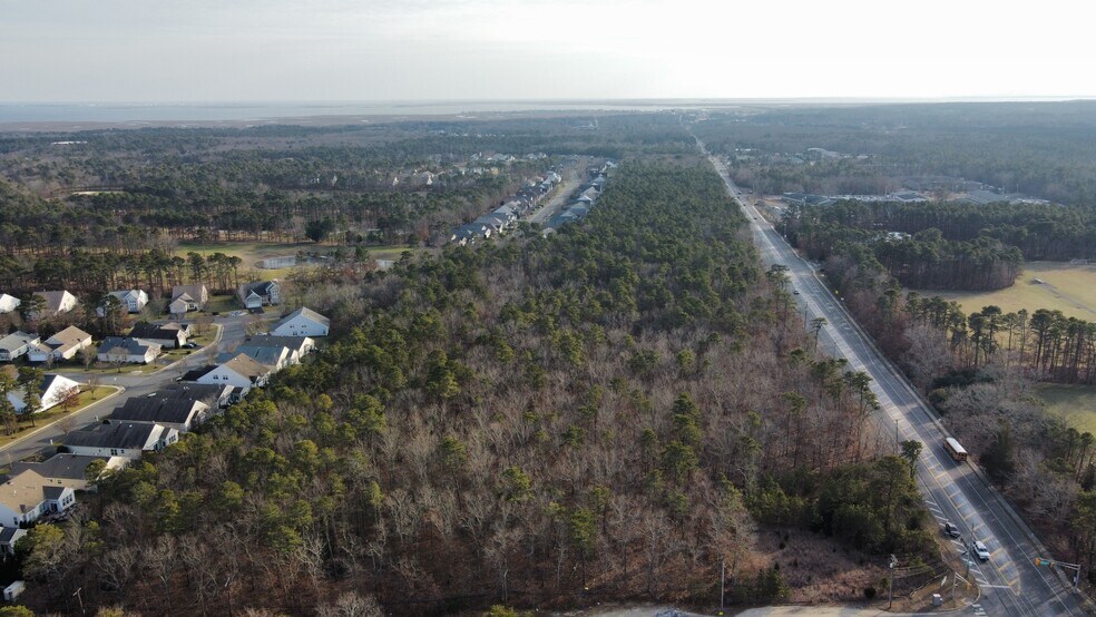 1001 County Road 539, Tuckerton, NJ for sale - Building Photo - Image 1 of 1