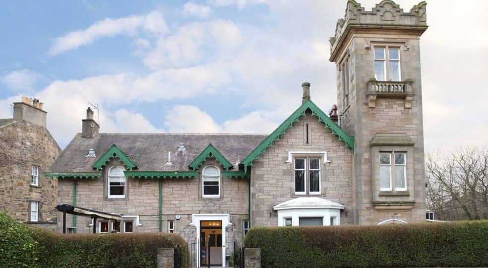 221 Ferry Rd, Edinburgh for sale - Building Photo - Image 1 of 1