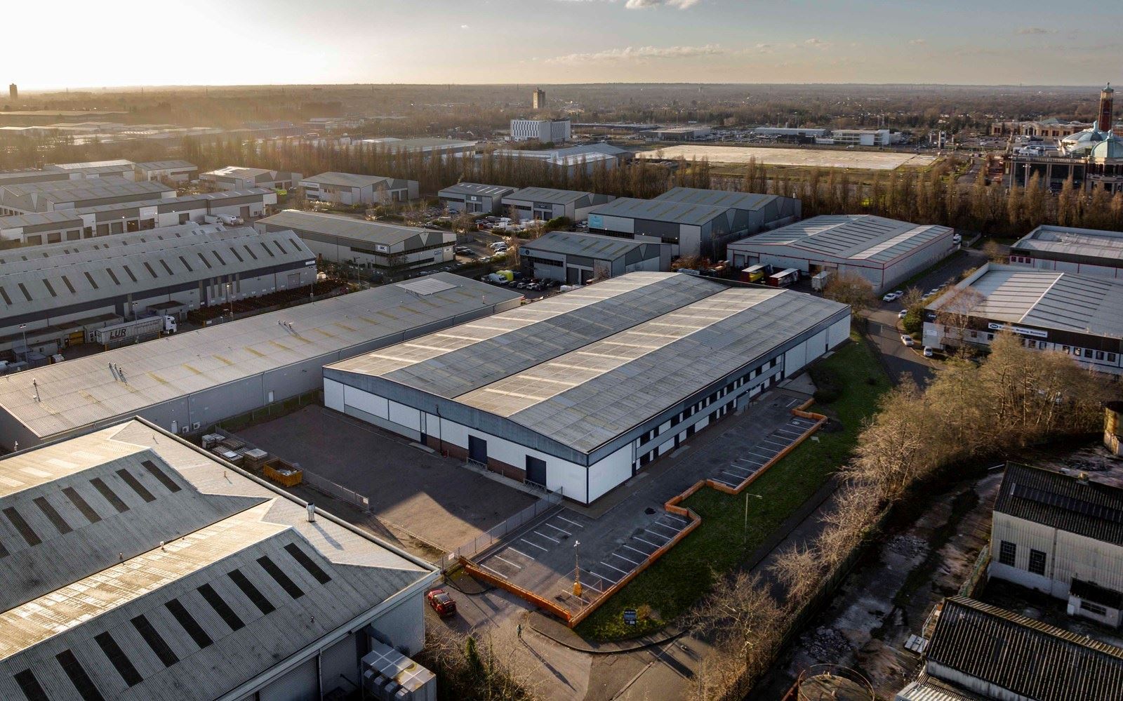 Clarence Av, Manchester for sale Primary Photo- Image 1 of 1