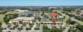 More details for 1260 E League City Pky, League City, TX - Retail for Lease