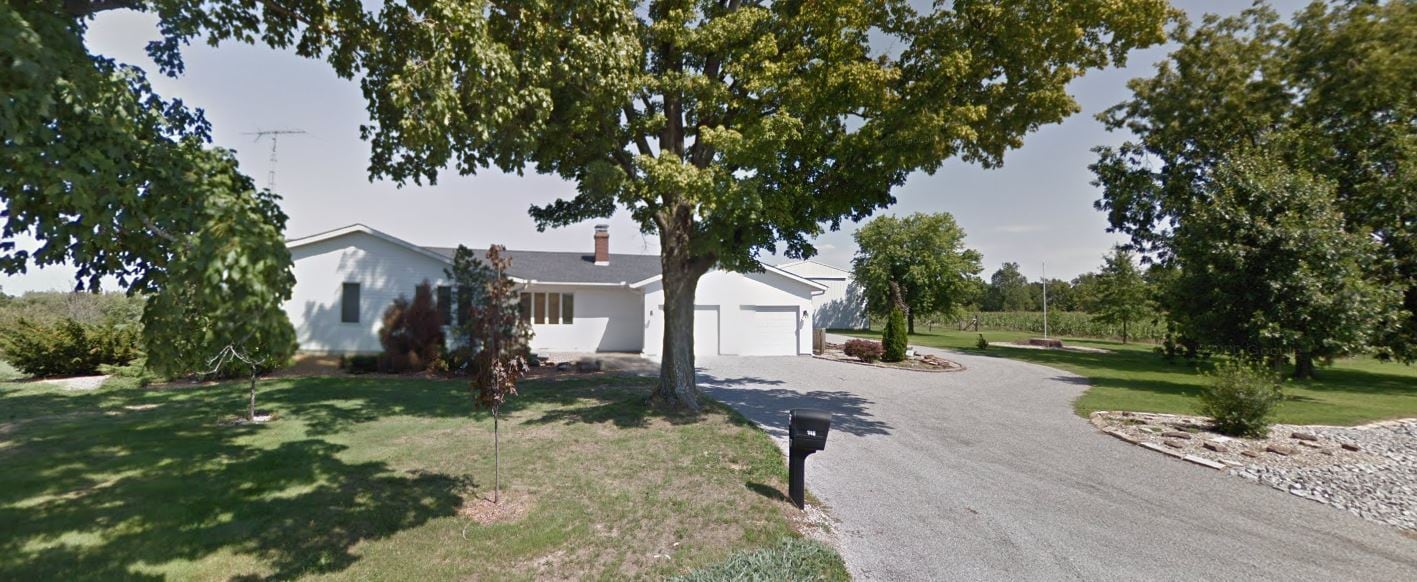 348 Maple Spring Rd, Murphysboro, IL for sale Primary Photo- Image 1 of 2