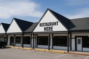2ND GENERATION RESTAURANT FOR LEASE - Bar