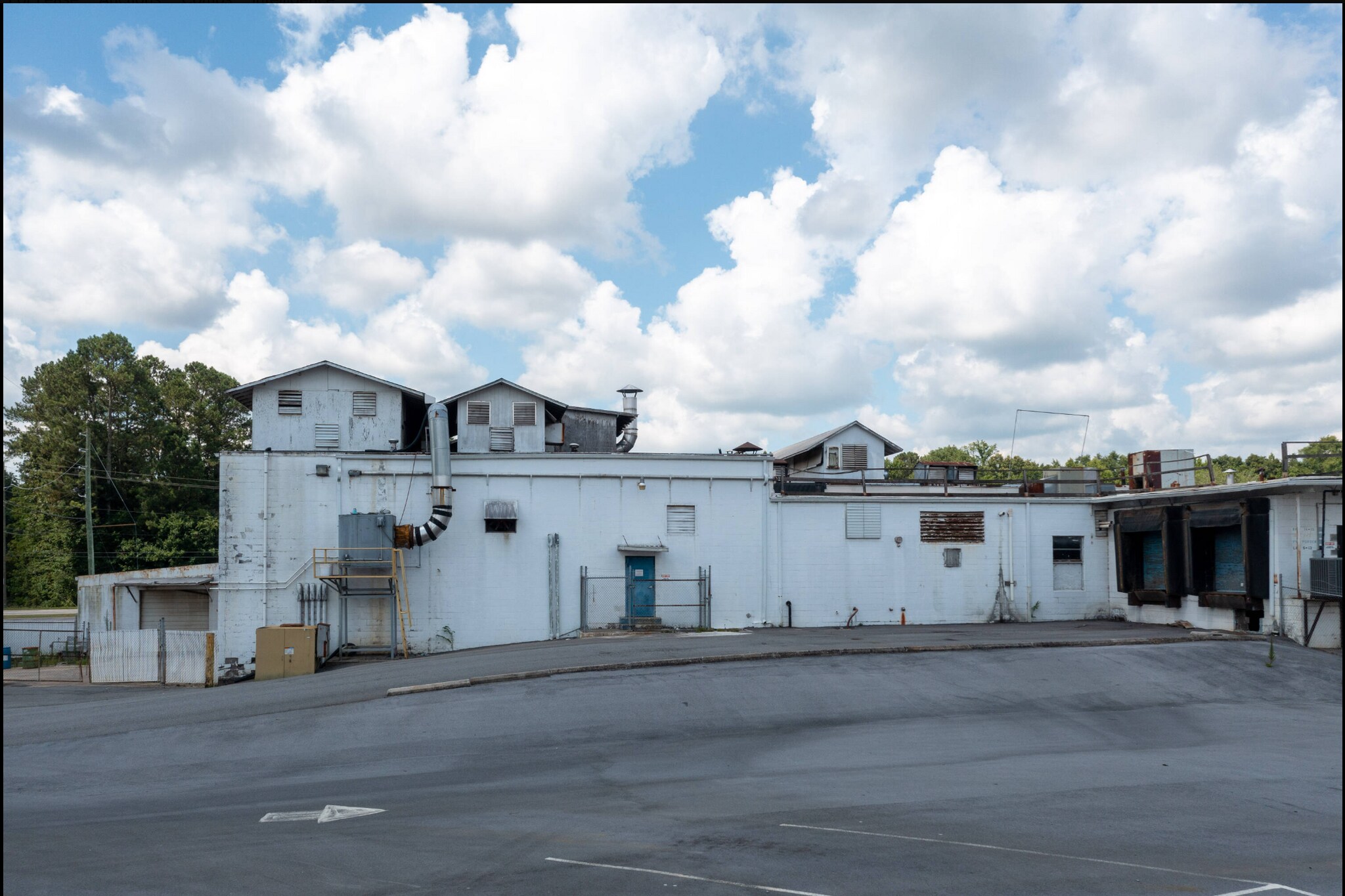 2929 Highway 337, Menlo, GA 30731 Industrial for Sale