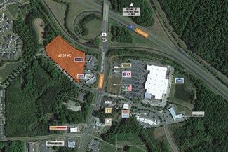 More details for 0 Powell Place Ln, Pittsboro, NC - Land for Sale