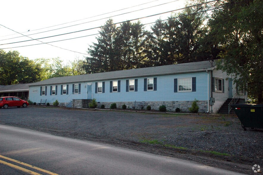 18015 Path Valley Rd, Dry Run, PA for sale - Primary Photo - Image 1 of 1