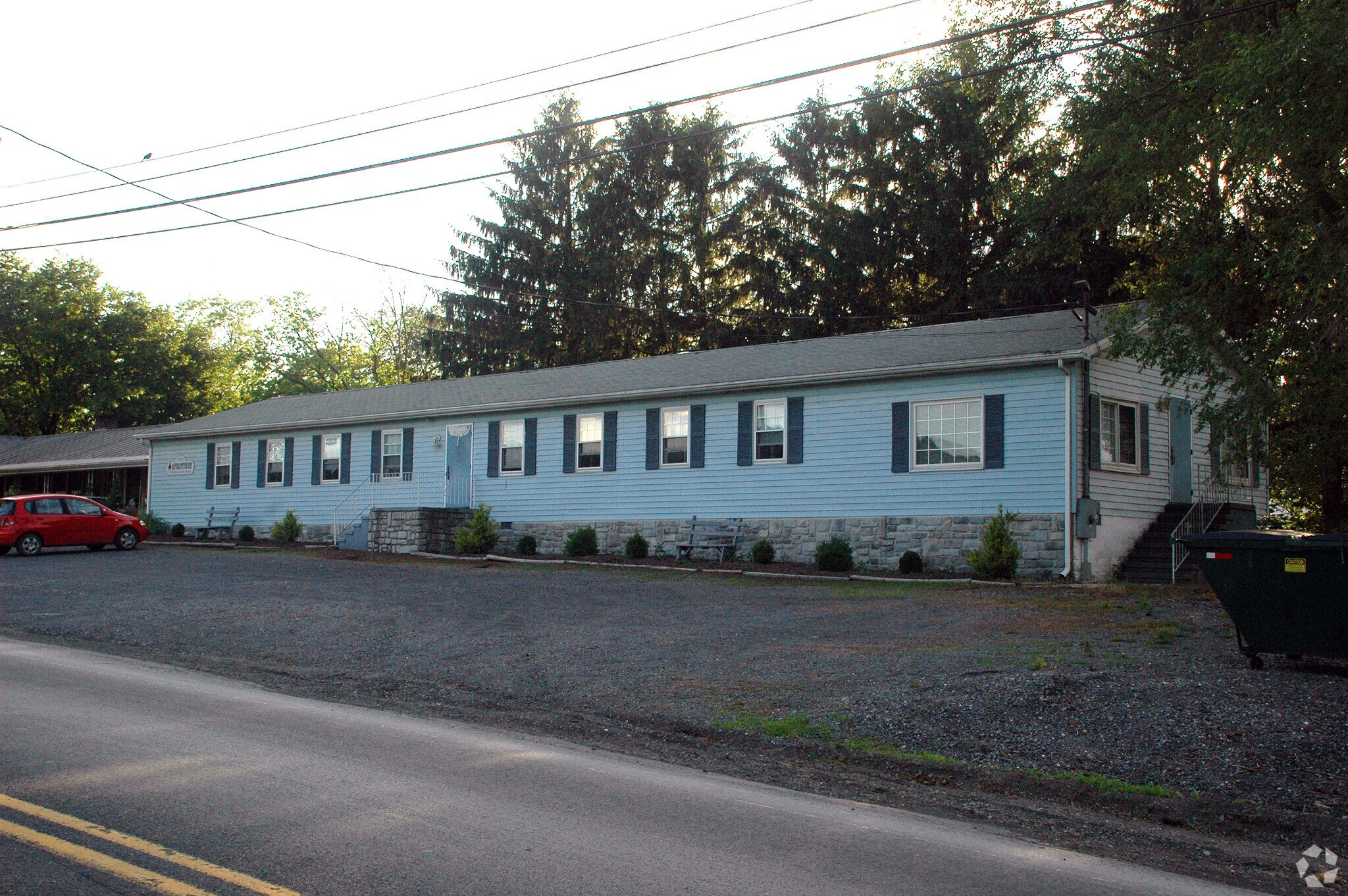 18015 Path Valley Rd, Dry Run, PA for sale Primary Photo- Image 1 of 1