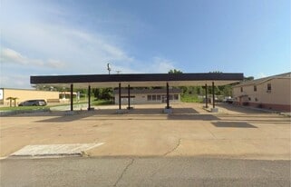 13411 Interstate 20 W, Lindale TX - Convenience Store