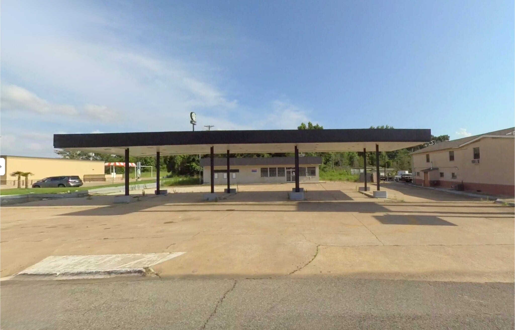 13411 Interstate 20 W, Lindale, TX for lease Building Photo- Image 1 of 12