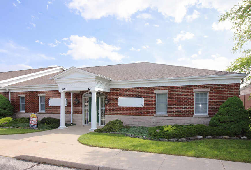 2855 Northpark Ave, Huntington, IN for lease - Building Photo - Image 3 of 14