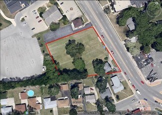 More details for 145 Main St, Bourbonnais, IL - Land for Sale
