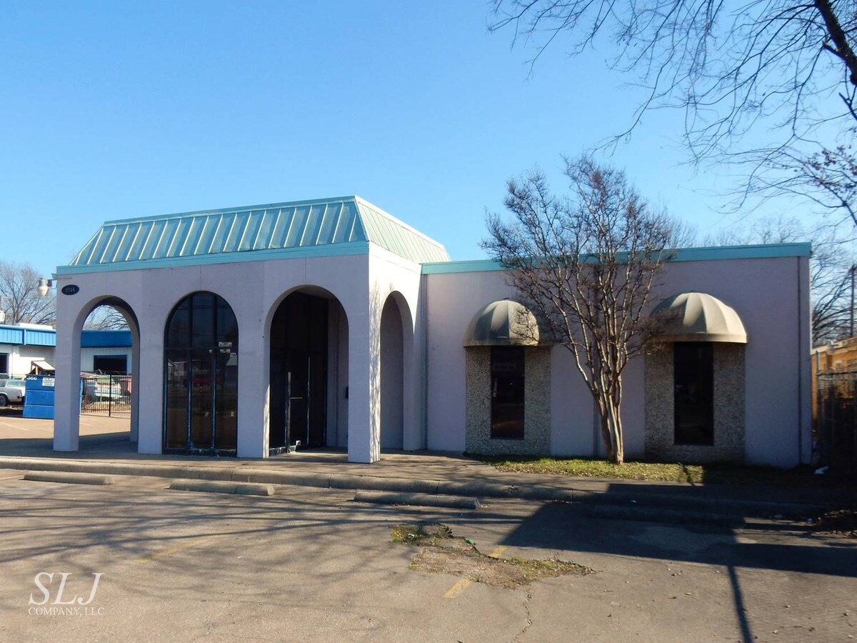 2514 s buckner blvd dallas tx 75227 storefront retail office