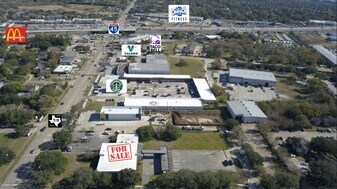 League City Tx Commercial Real Estate For Sale Loopnet Com
