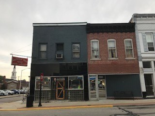 100 E Main St, Washington, IN for sale - Primary Photo - Image 1 of 1