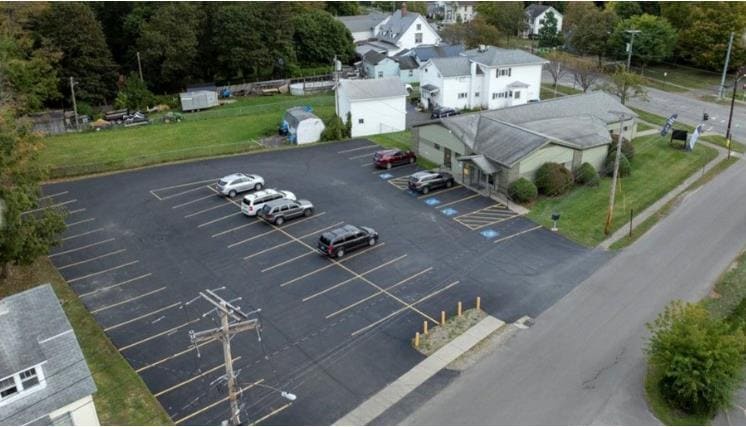 226 W Morris St, Bath, NY for sale - Building Photo - Image 3 of 14