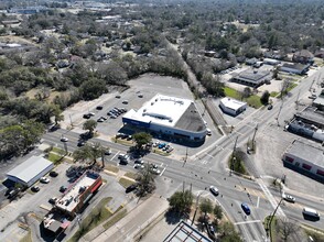 1971 Government St, Mobile, AL for lease Building Photo- Image 1 of 2