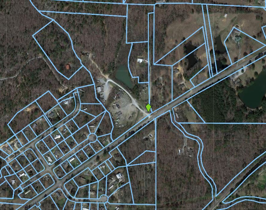 Highway 11, Pelham, AL for sale Aerial- Image 1 of 1