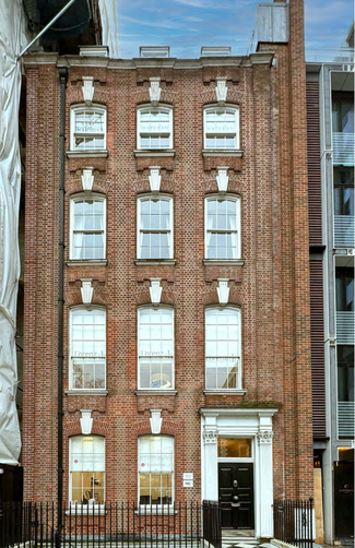 More details for 24 Hanover Sq, London - Office for Lease