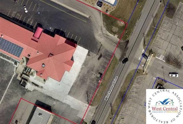 3501 W Broadway Blvd, Sedalia, MO for lease Interior Photo- Image 1 of 5