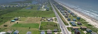 More details for 21480 San Luis Pass Rd, Galveston, TX - Land for Sale