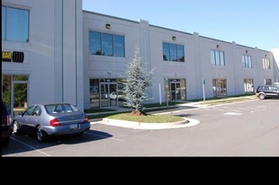 Warehouses for lease in Manassas VA - Warehouse