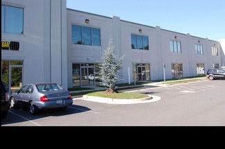 More details for 8982-9050 Hornbaker Rd, Manassas, VA - Industrial for Lease