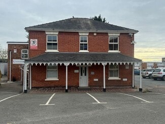 More details for Unit 7A Link Business Centre, Link Way, Malvern - Office for Lease