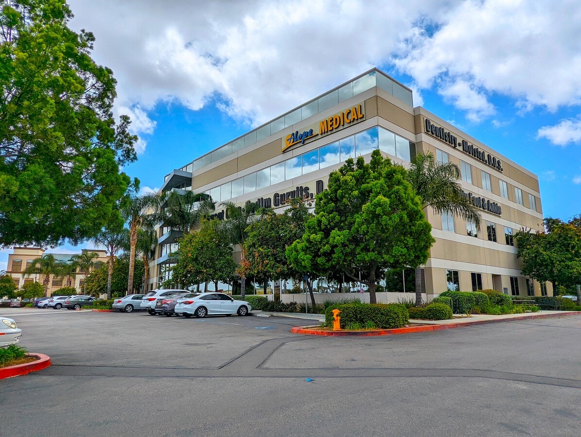 29798 Haun Rd, Menifee, CA 92586 Hope Medical Arts Plaza