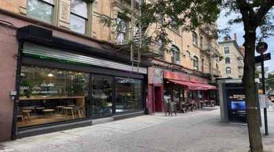 441 Amsterdam Ave, New York, NY for lease Building Photo- Image 2 of 3
