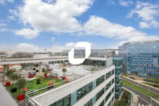 More details for 3 Rue Saarinen, Rungis - Office for Lease