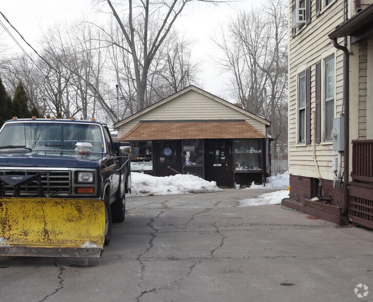 115117 Main St, Wethersfield, CT 06109