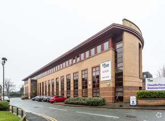 More details for Stockport Rd, Cheadle - Office for Lease