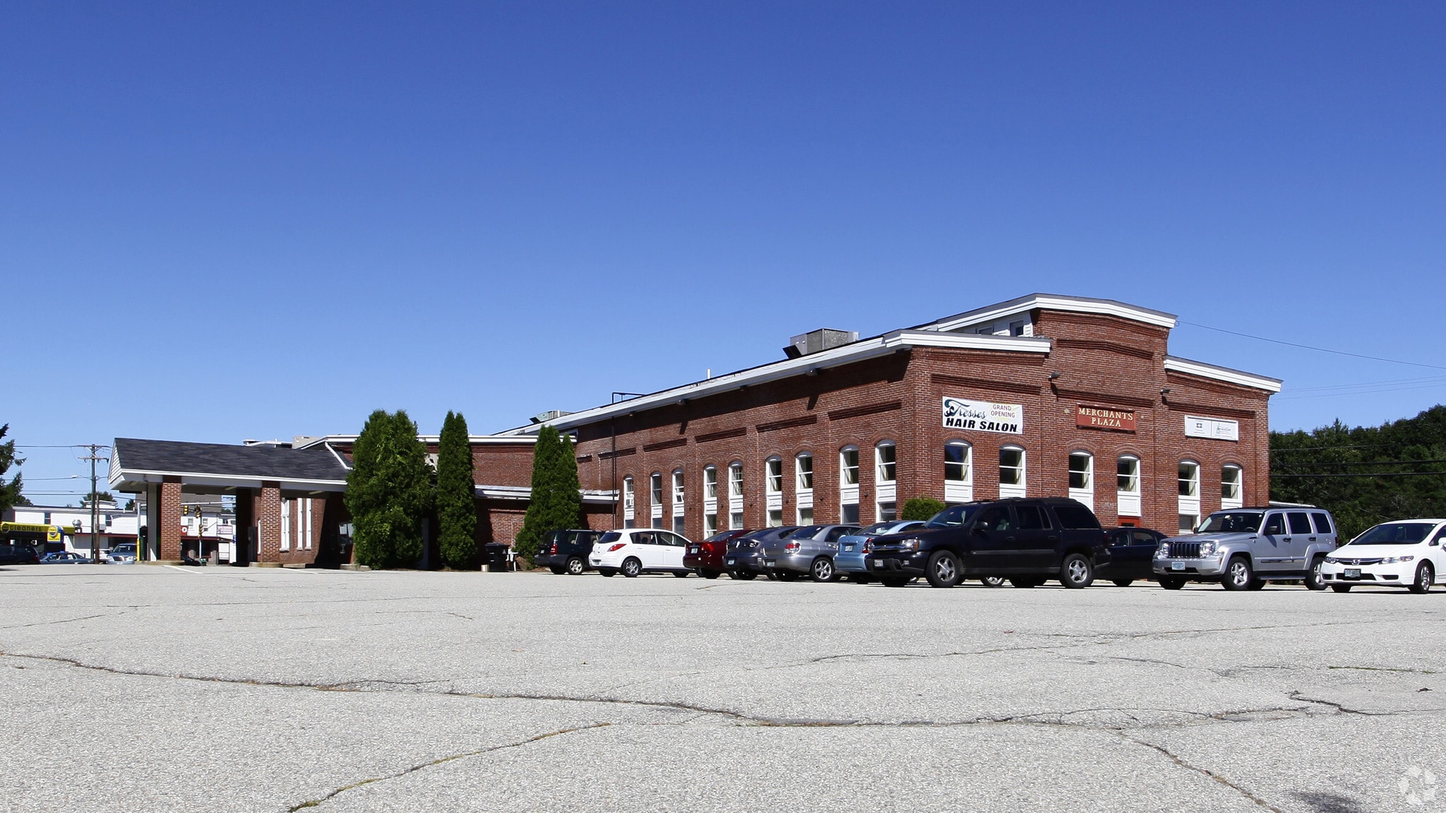 1 Old Dover Rd, Rochester, NH for sale Primary Photo- Image 1 of 1