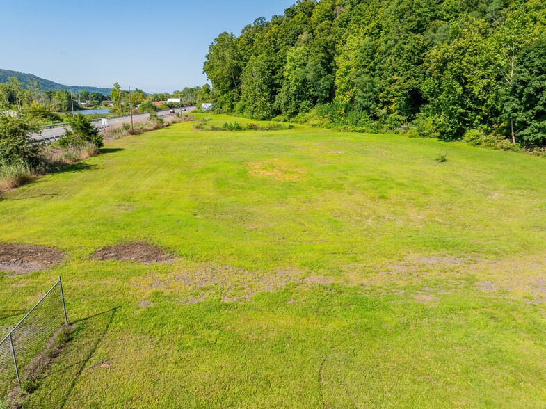 Columbia Boulevard, Bloomsburg, PA for sale - Aerial - Image 2 of 5