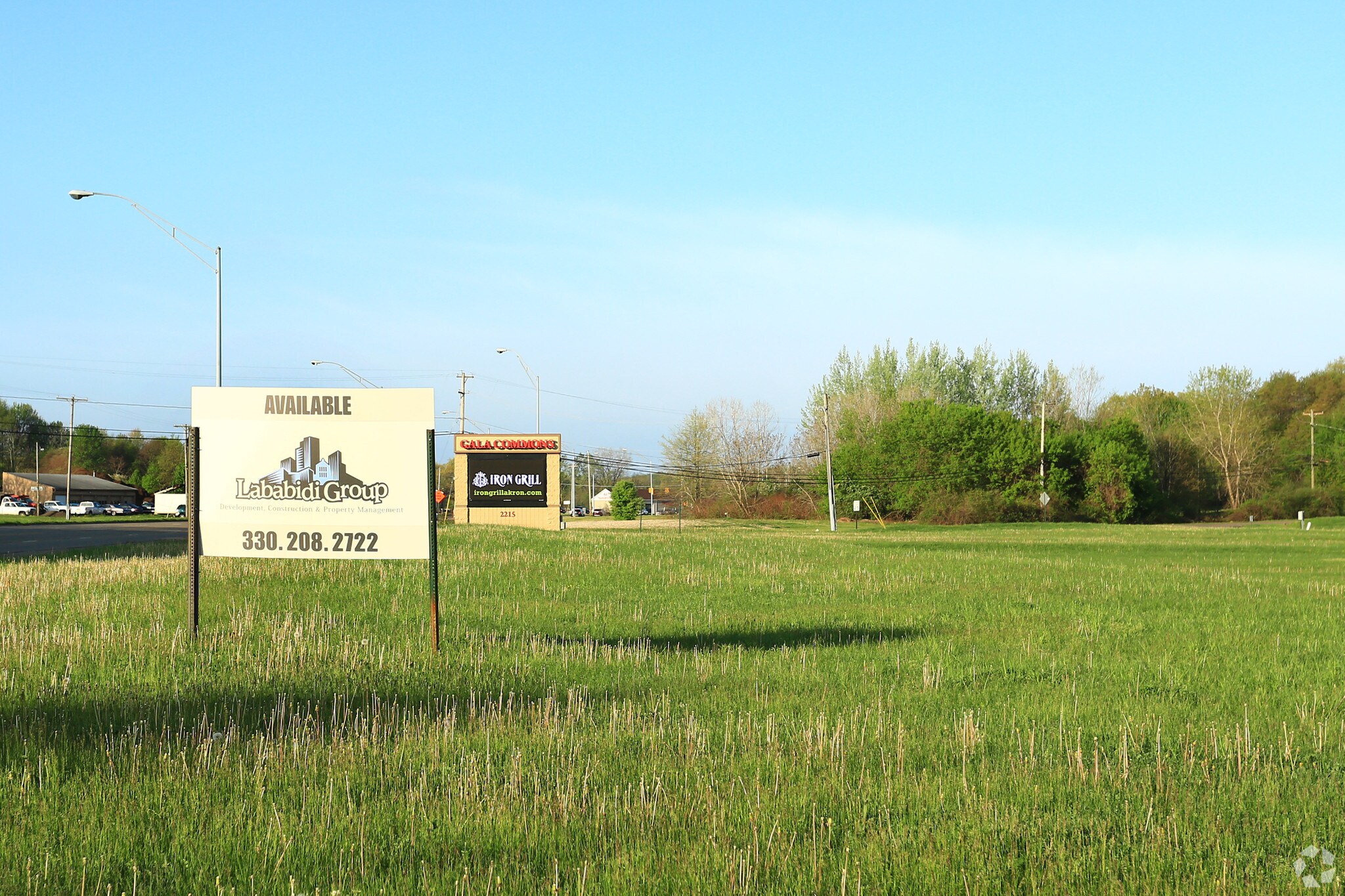 2215 E Waterloo Rd, Akron, OH for sale Primary Photo- Image 1 of 1