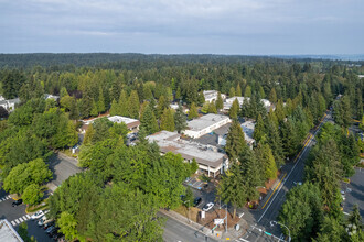 4002-4014 148th Ave NE, Redmond, WA - AERIAL  map view