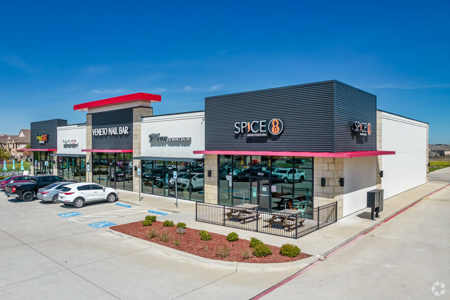 5601 N Tarrant Pky, Fort Worth, TX 76244 - Shops at North Tarrant | LoopNet