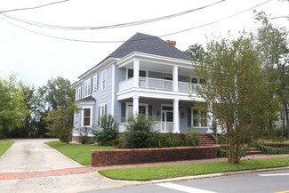 More details for 219 Dick St, Fayetteville, NC - Office for Lease