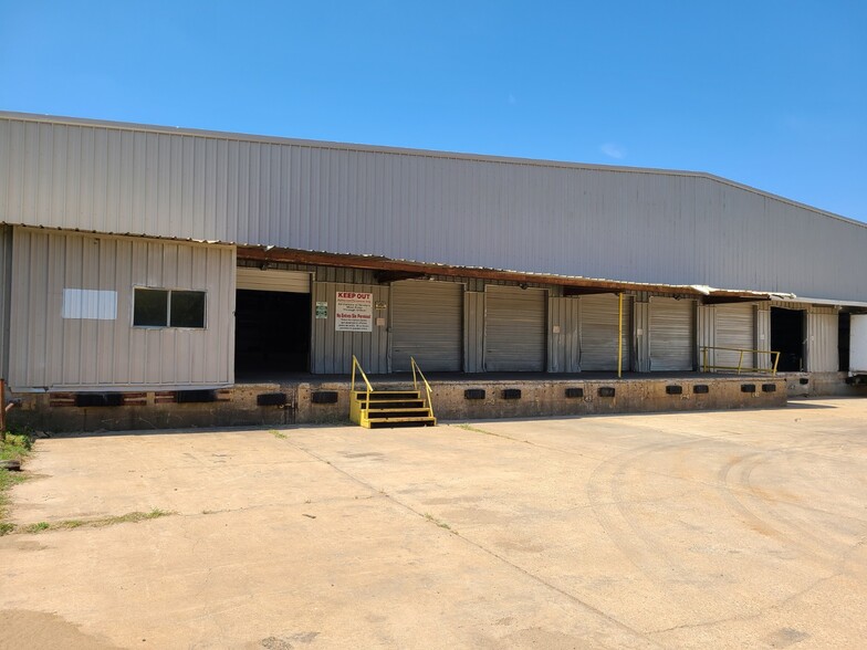 12011 Laney Rd, Tyler, TX for lease - Building Photo - Image 2 of 10