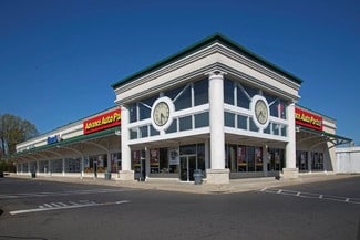 More details for 1740-1750 N Olden Avenue Ext, Ewing, NJ - Retail for Lease