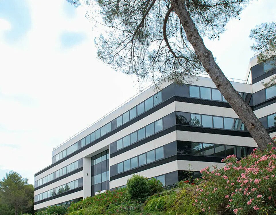 Office in Valbonne for sale Building Photo- Image 1 of 5